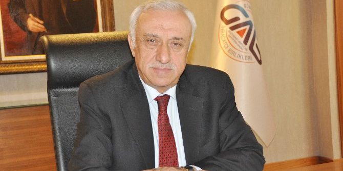 Gaib Başkanlar Kurulu’ndan Teröre Tepki