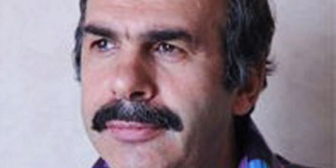 Onur: "Arvasi Hoca Bir Türk Aydınıdır"