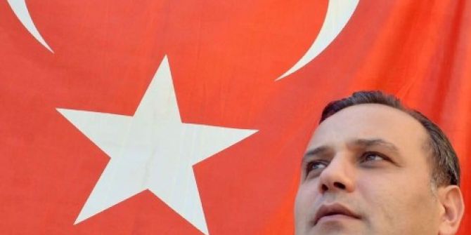 B.b. Erzurumspor’dan Terör Saldırısına Sert Kınama