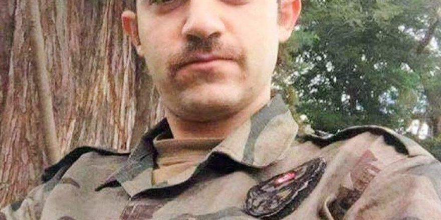 Şehit Polis Memuru Murat Ellik Yarın Erzurum’da Toprağa Verilecek