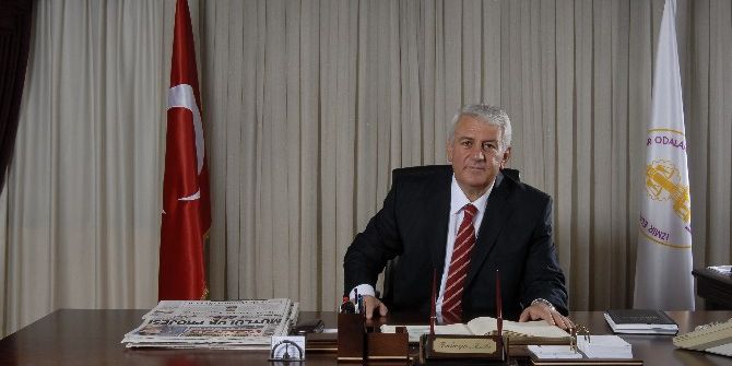 Mutlu’dan 2016 Ve 2017 Yorumu