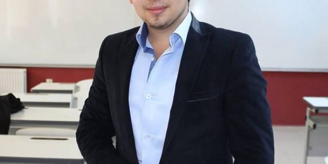 Ordu’da Trafik Kazası: 1 Ölü