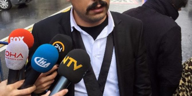 Gece Kulübünde Çalışan Güvenlik Görevlisi Dehşet Anlarını Anlattı