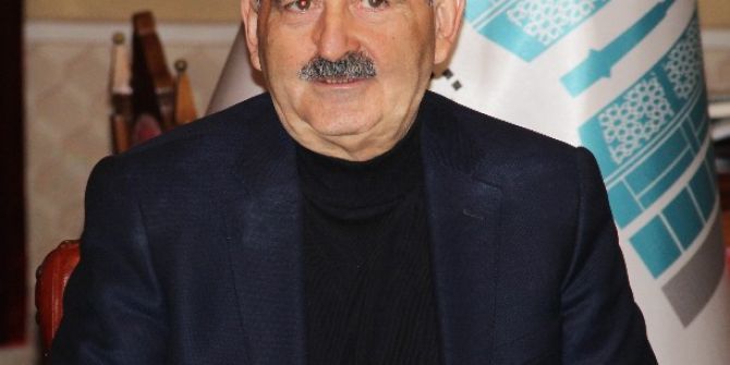 Bakan Müezzinoğlu: "Kaç Tane Emekli Varsa Her Emeklimiz Mutlaka Promosyonunu Alacaktır"