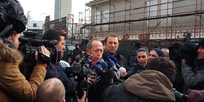 Tbmm Başkanvekili Hamzaçebi: "Bu Yası Hepimizin Tutması Gerekiyor"