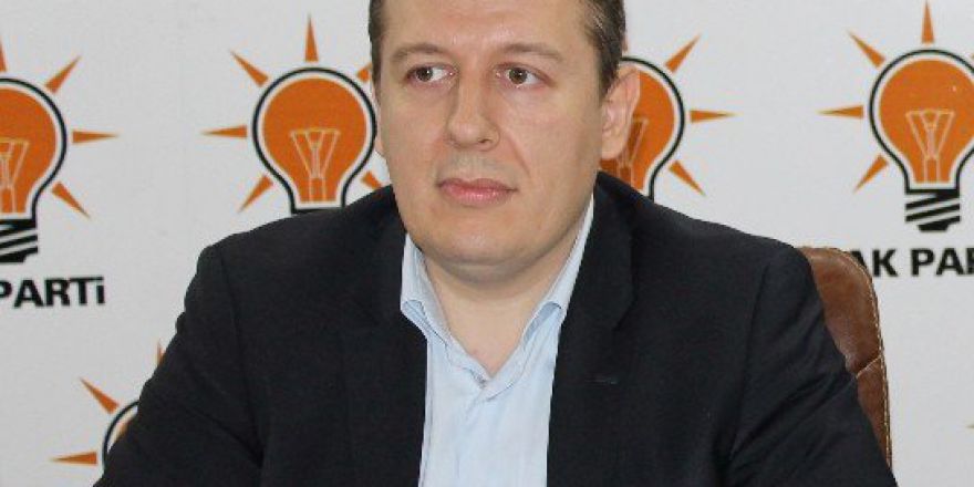 Ak Partili Filiz: "Kalkışmanın Daha Kanlı Olabilecek Sonuçlarının Önüne Geçtik"