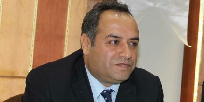 Gbc’den Başsağlığı Ve Kınama