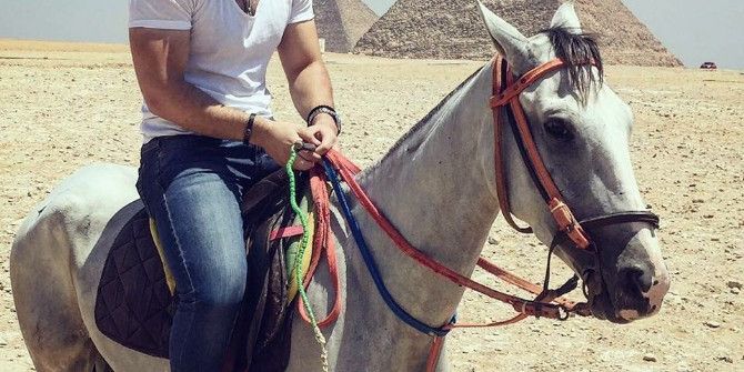 Iraklı Üniversite Öğrencisi Ortaköy’deki Terör Saldırısında Hayatını Kaybetti