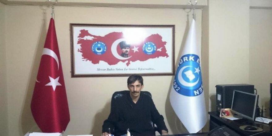 Başkan Kılıç’tan Darbe Girişimini Kınama