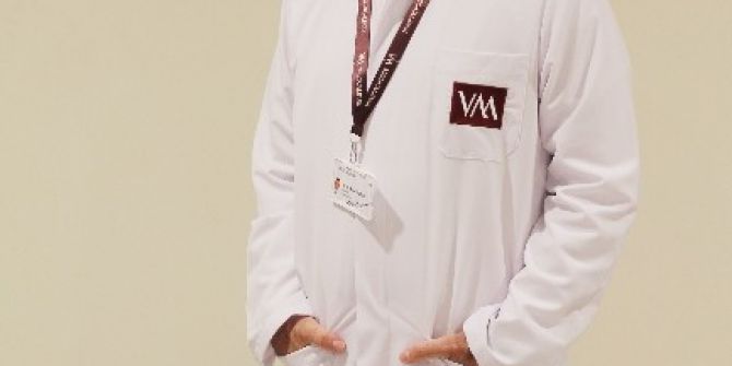 Beş Kişiden Biri Bu Hastalığa Yakalanıyor