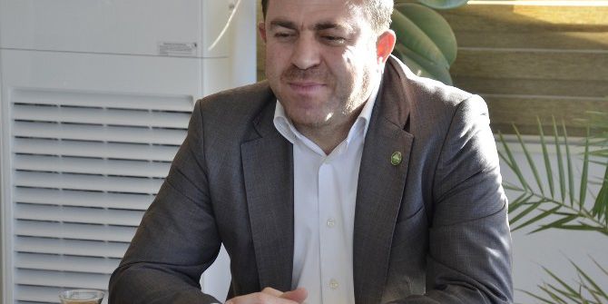 Hüda-par İstanbul’daki Terör Saldırısını Kınadı