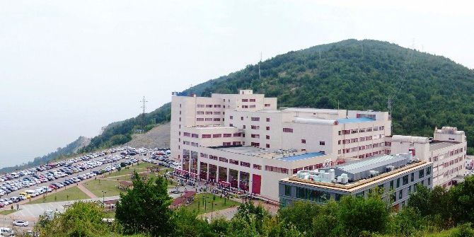 Beü Sağlık Uygulama Ve Araştırma Merkezi Yılda 445 Bin Hastaya Hizmet Veriyor