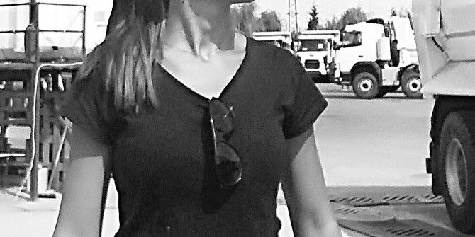 İstanbul’dan Şiran’a Acı Haber