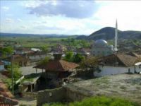 Çankırı Karadayı Köyü