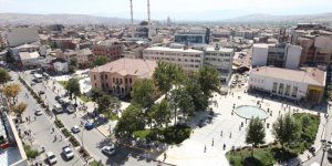 Elazığ Doğumlu Ünlüler