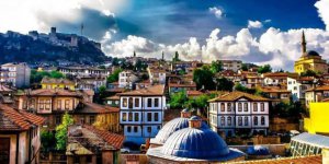 Kastamonu Doğumlu Ünlüler
