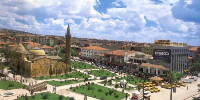 Kırşehir Doğumlu Ünlüler