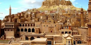 Mardin Doğumlu Ünlüler