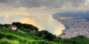 Ordu Doğumlu Ünlüler