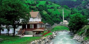 Rize Doğumlu Ünlüler