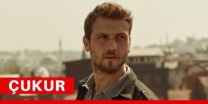 Çukur 34. Bölüm Fragmanı Son Bölüm İzle Show Tv