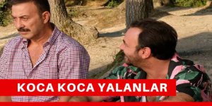 Koca Koca Yalanlar 5. Bölüm Fragmanı Son Bölüm İzle Kanal D
