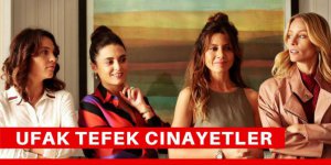 Ufak Tefek Cinayetler 36. Bölüm Fragmanı Son Bölüm İzle Star Tv