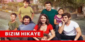 Bizim Hikaye 42. Bölüm Fragmanı Son Bölüm İzle Fox Tv