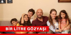 Bir Litre Gözyaşı 2. Bölüm Fragmanı Son Bölüm İzle Kanal D