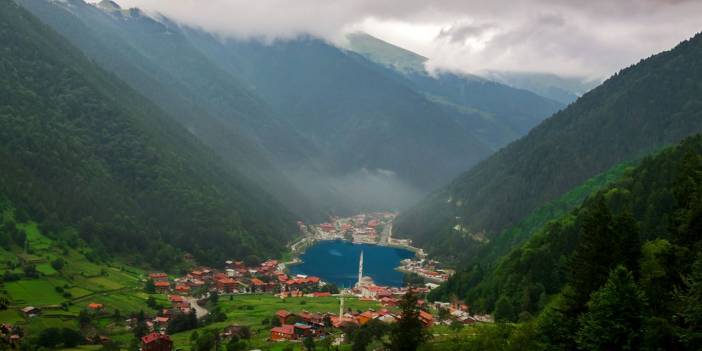 Trabzon Köyleri Sitemize Eklenmiştir