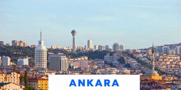 Ankara Köyleri Resimleri