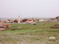 Çorum-Sungurlu Gökçeköy