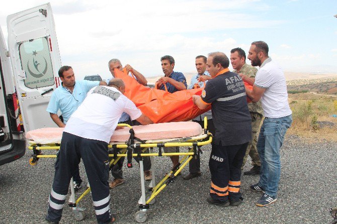 Elazığ’da Bayramda Kaza Bilançosu: 1 Ölü, 36 Yaralı