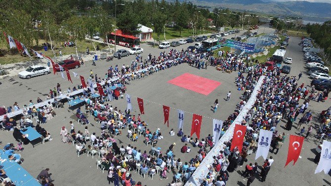 Büyükşehir Belediyesi’nin Yaz Spor Okulları Açıldı
