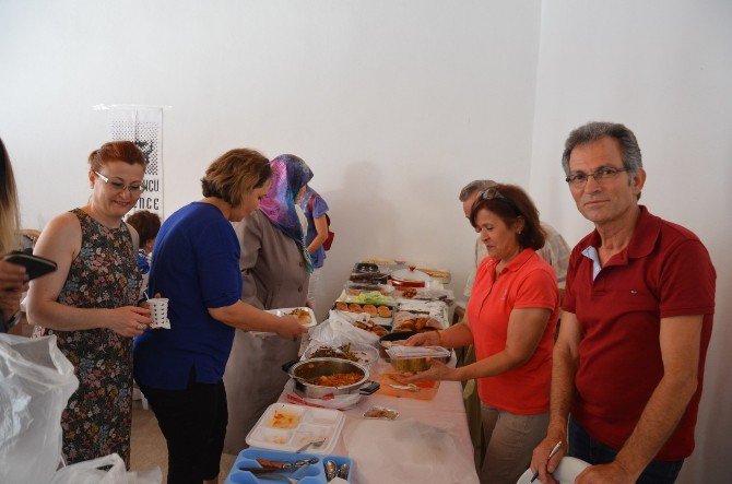 Fatsa Add’den Kermes