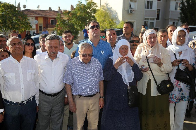 Srebrenitsa Anneleri, Türkiye’den Yardım İstedi