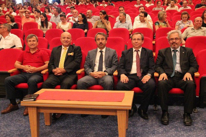 Trakya Üniversitesi’nde Rektörlük Seçimleri