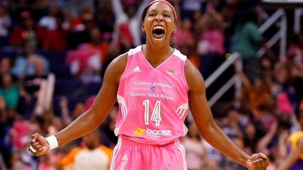 Eshaya Murphy Samsun Canik Belediyespor’da