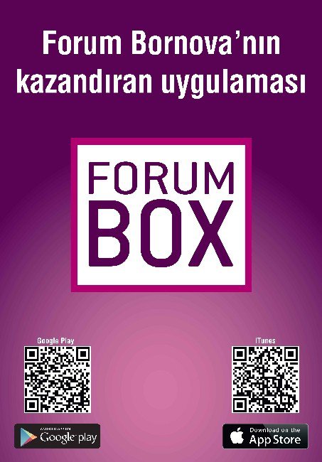 Forumbox Uygulaması, Gümüş Solal Ödülü Aldı