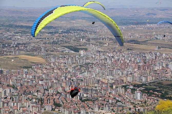 Ali Dağı Kupası’nda 1. Gün Sonuçları