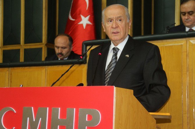 Mhp Grup Toplantısı (2)