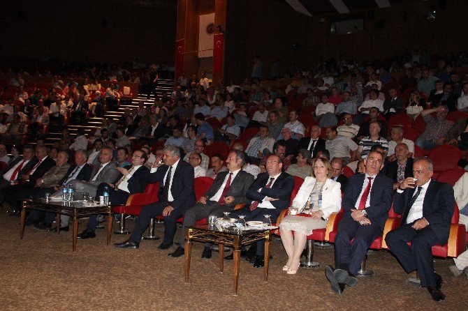 Atatürk Üniversitesi’nde Rektör Adayı Belirleme Seçimi