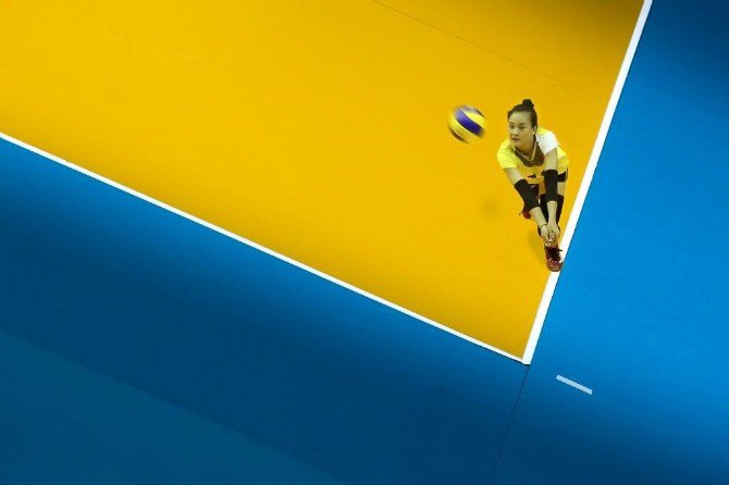 Büyükçekmece Belediyesi 7’nci Uluslararası Fotoğraf Yarışması Sonuçlandı