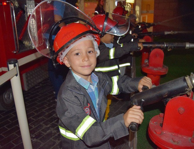 Minopolis’ten Çocuklara En Güzel Hediye