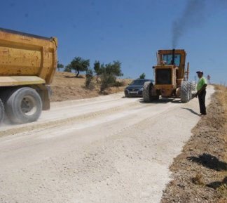 Müjde Özdağ’dan Geldi