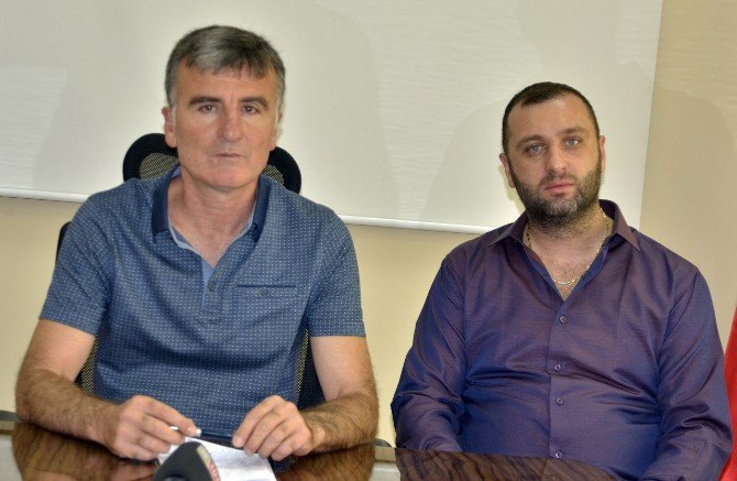 Bandırmaspor Yeni Kadrosuyla Mücadele Edecek