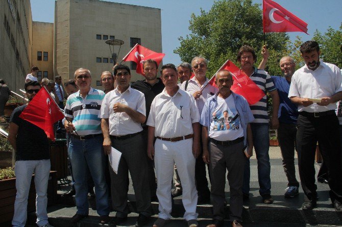 Muhsin Yazıcıoğlu’nun Davasındaki Takipsizlik Kararına İtiraz