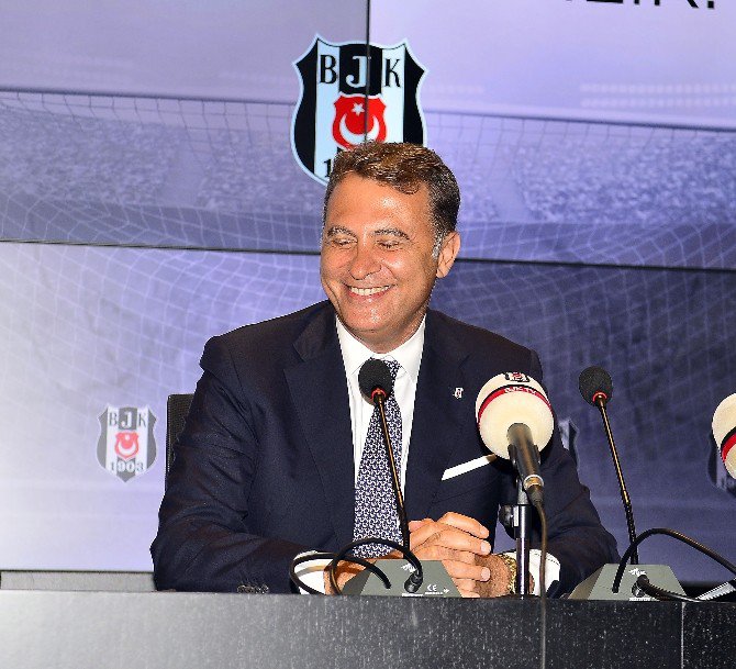 Fikret Orman: 