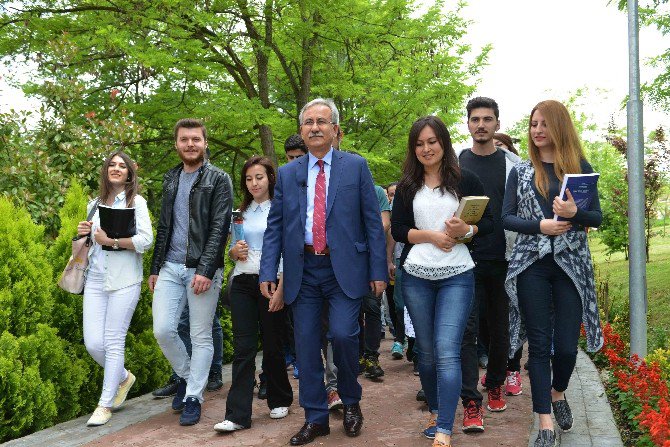 Bartın Üniversitesi Kuruluş Filmi Yayınlandı