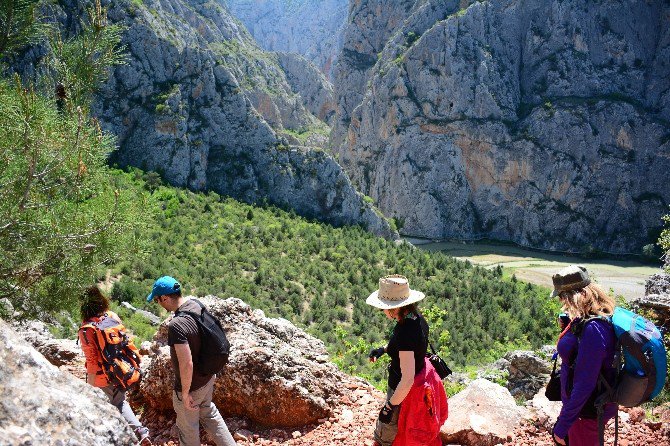 Çorum’un Yaylaları Doğasever Ve Fotoğraf Tutkunlarını Bekliyor